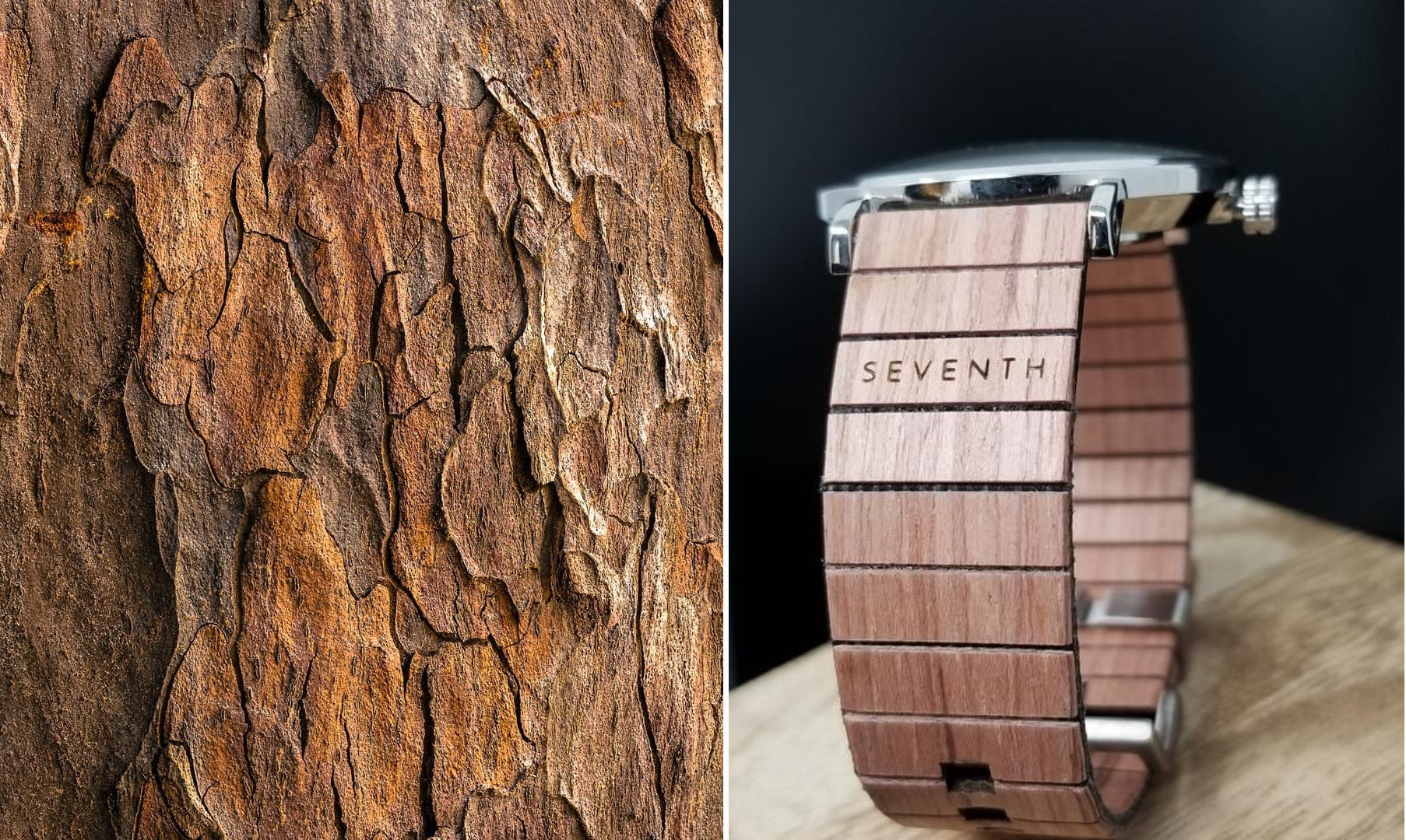 180 Countries Sign The Deal To Reduce Plastic: Buy A Wooden Watch Today!