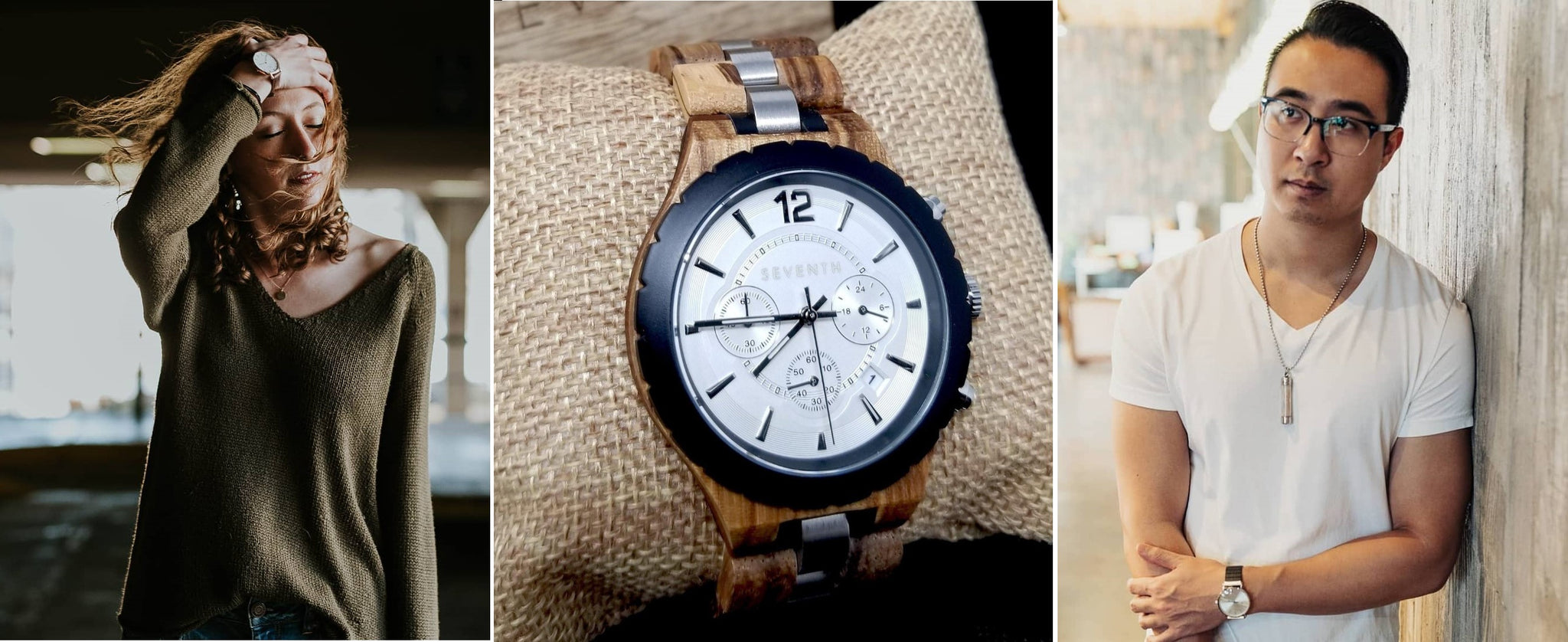 The 2019 Trend That Wooden Watches Nail Like No Other