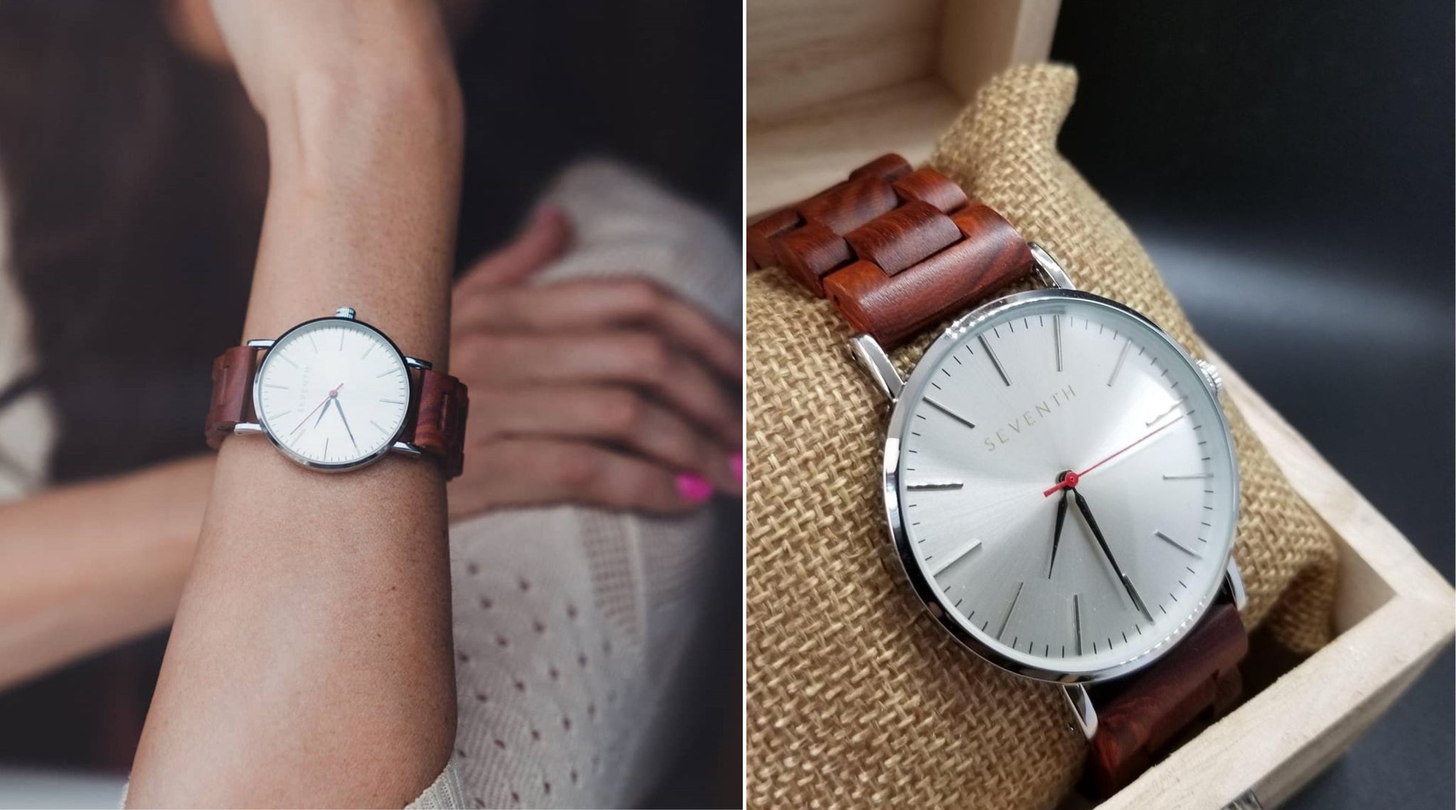 Why Wooden Watches Outperform Regular Watches