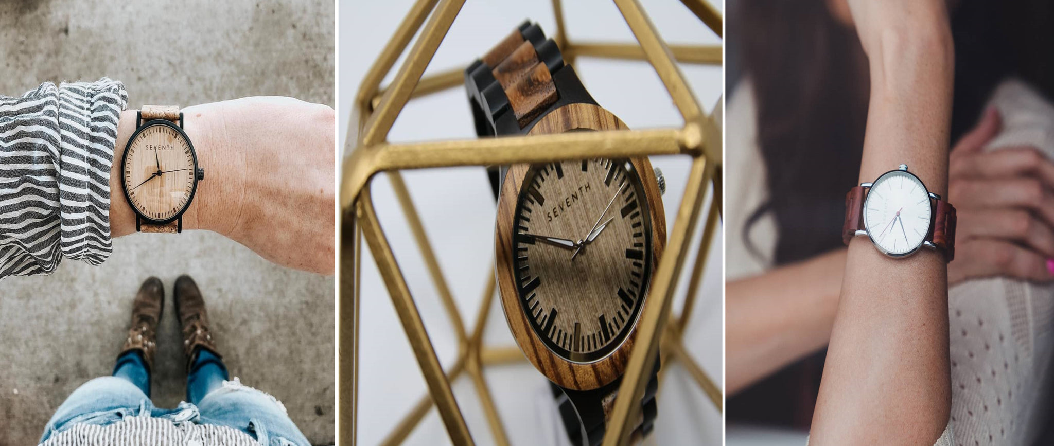 Watch It, Stylish!