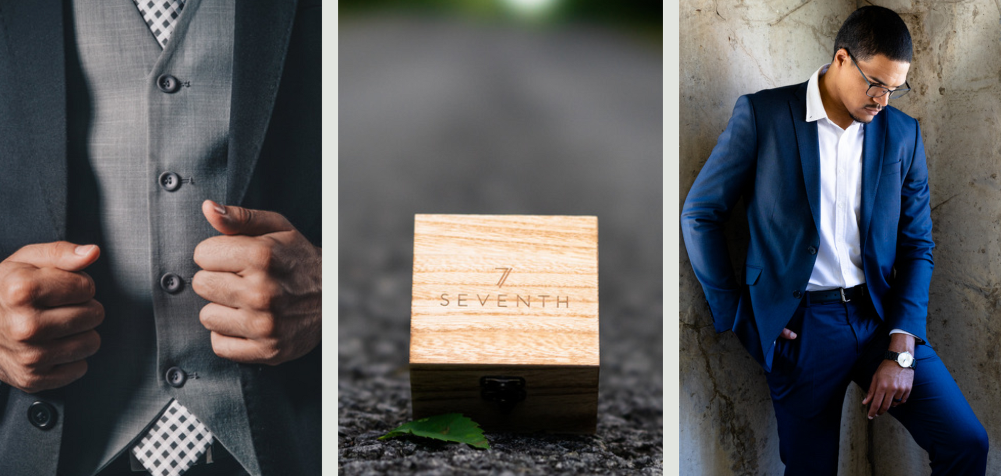 Rock the World with Handcrafted Wooden Timepieces