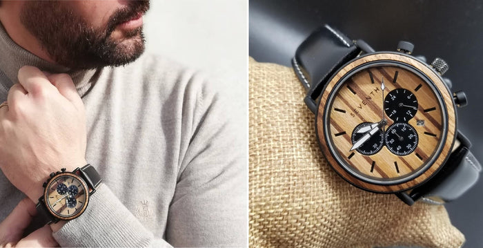 24/7 Spotlight – The Wooden Watch Ambience