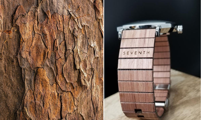 180 Countries Sign The Deal To Reduce Plastic: Buy A Wooden Watch Today!