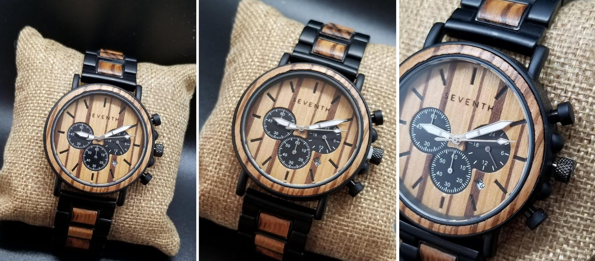 Introduce Wood to your Concrete Jungle