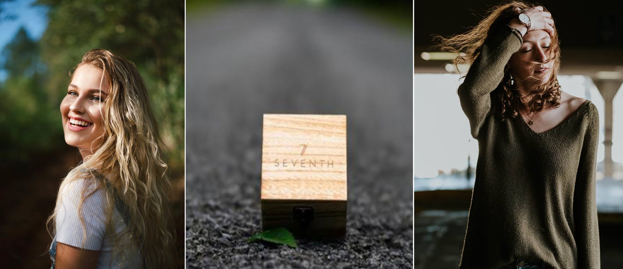 Wooden Watches for Every Mood