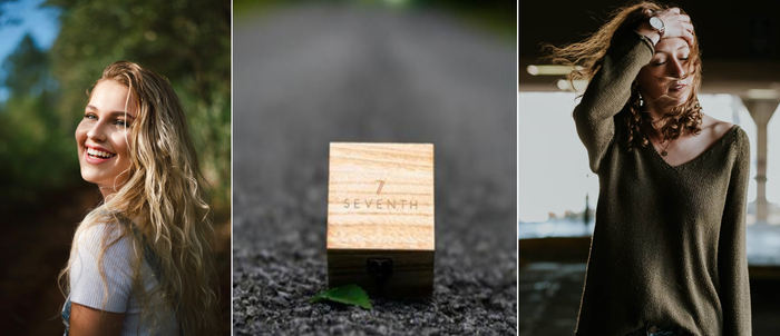 Wooden Watches for Every Mood