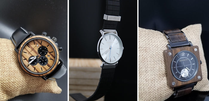 The True Watch Trend: Steampunk