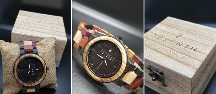 Translating Values into the Wooden Watch Revolution
