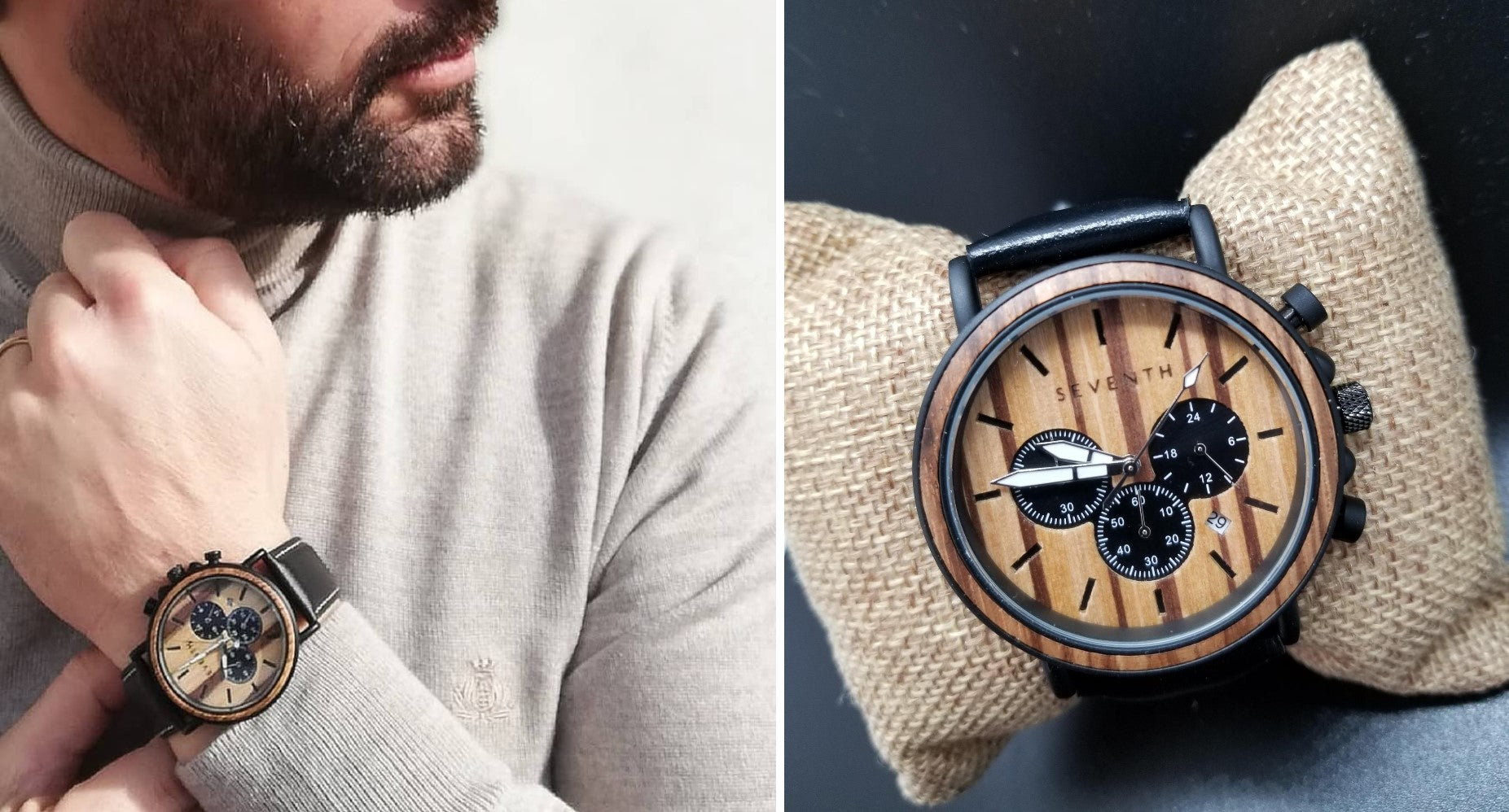 Are Wooden Watches just a passing fashion or here to stay