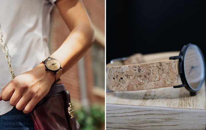 The Benefits Of Being Organized And How A Watch Can Help You With That