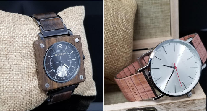 Can Wooden Watches and Products Improve your Quality of Life