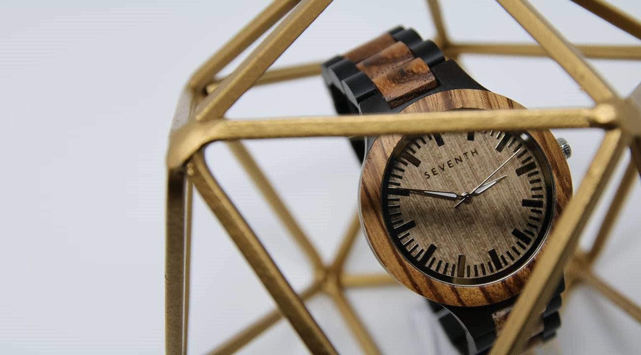 Watch it, Wood Lovers