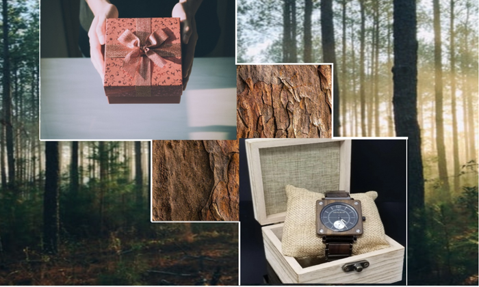 Seven Reasons Why You Need a Wooden Watch