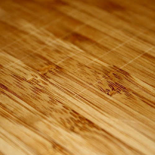Wood: Bamboo