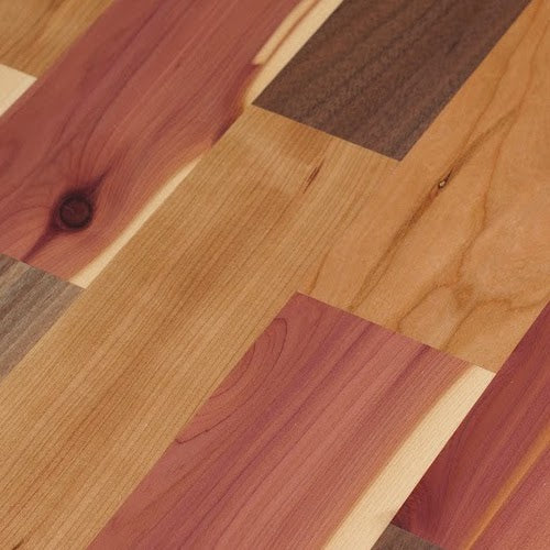Wood: Mix Woods