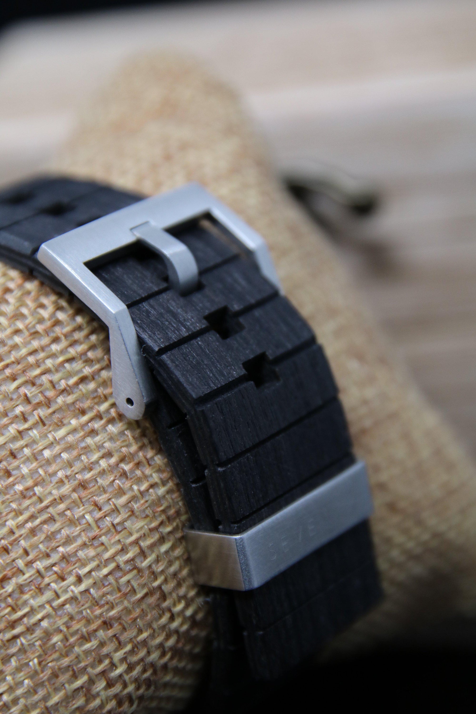 Skylar: Scholar - SEVENTH Wooden Watches