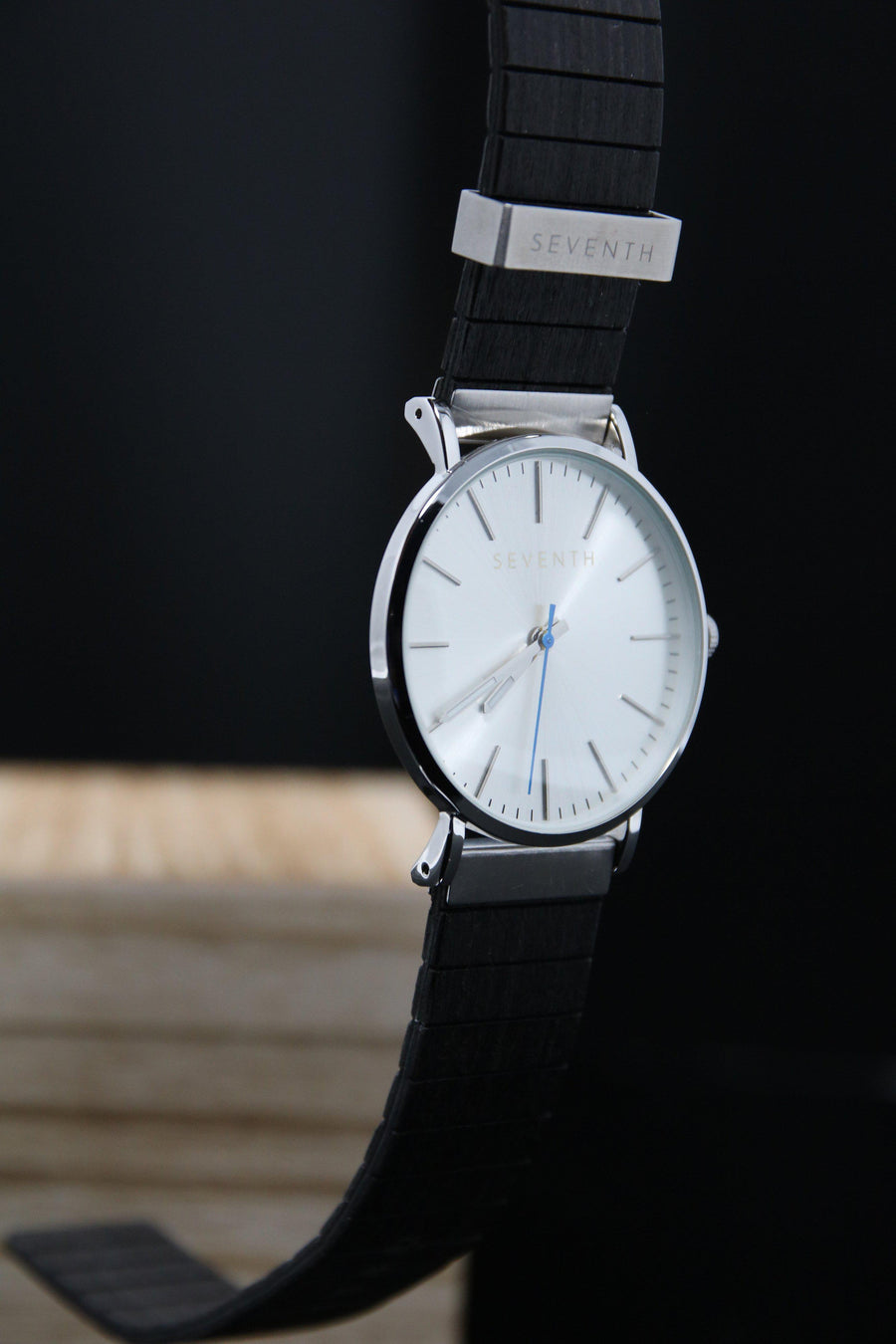 Skylar: Scholar - SEVENTH Wooden Watches