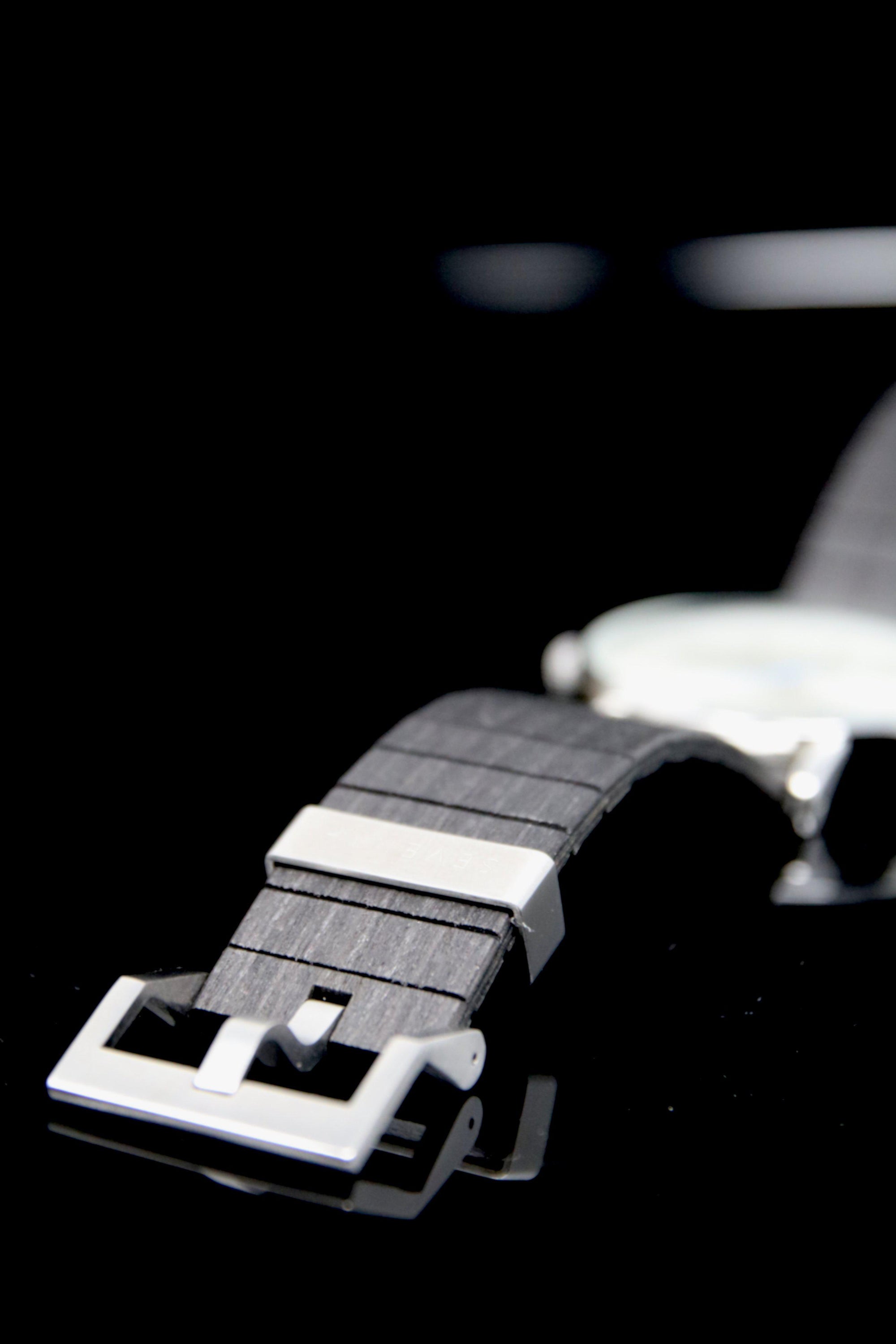 Skylar: Scholar - SEVENTH Wooden Watches
