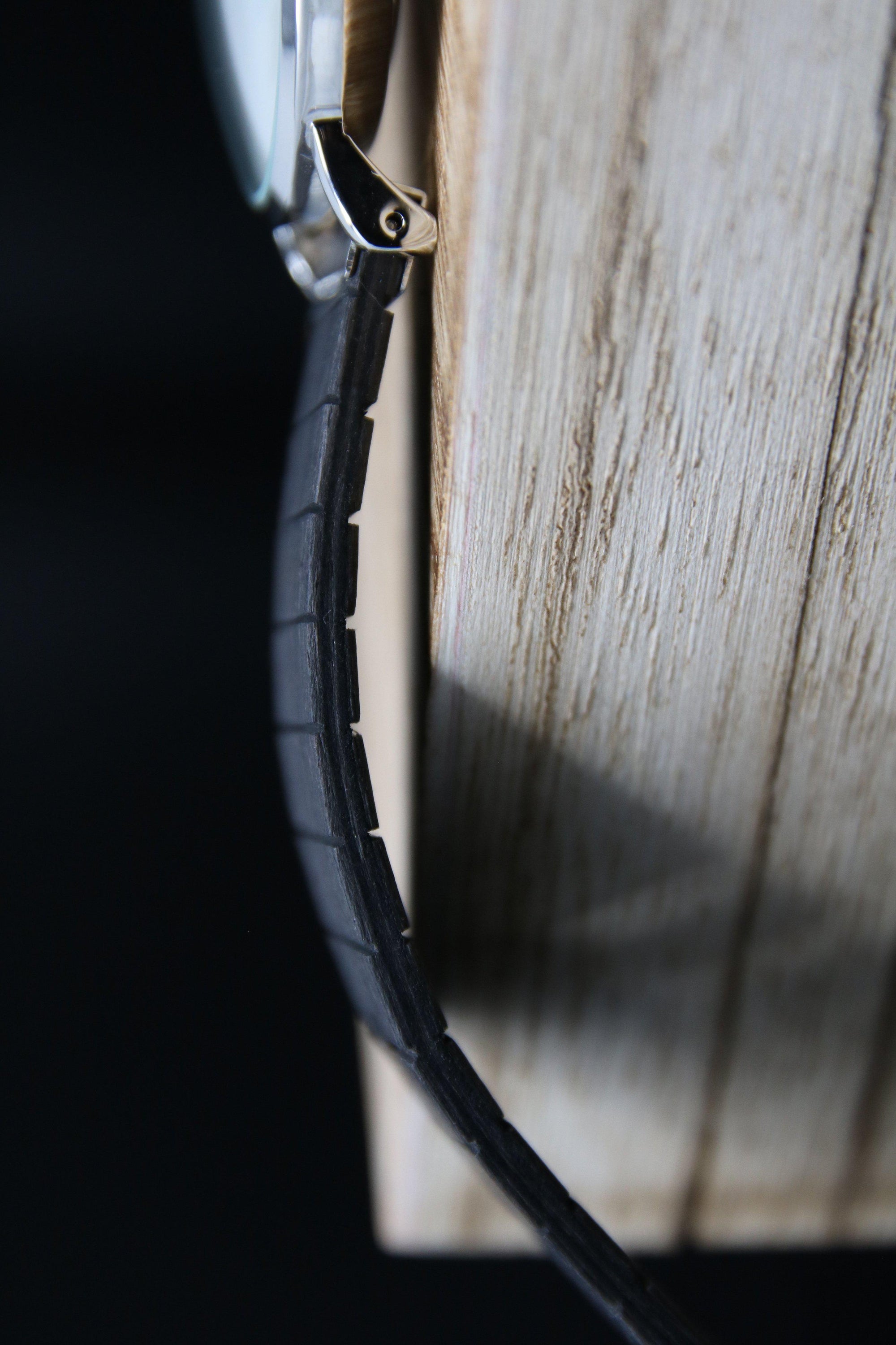 Skylar: Scholar - SEVENTH Wooden Watches