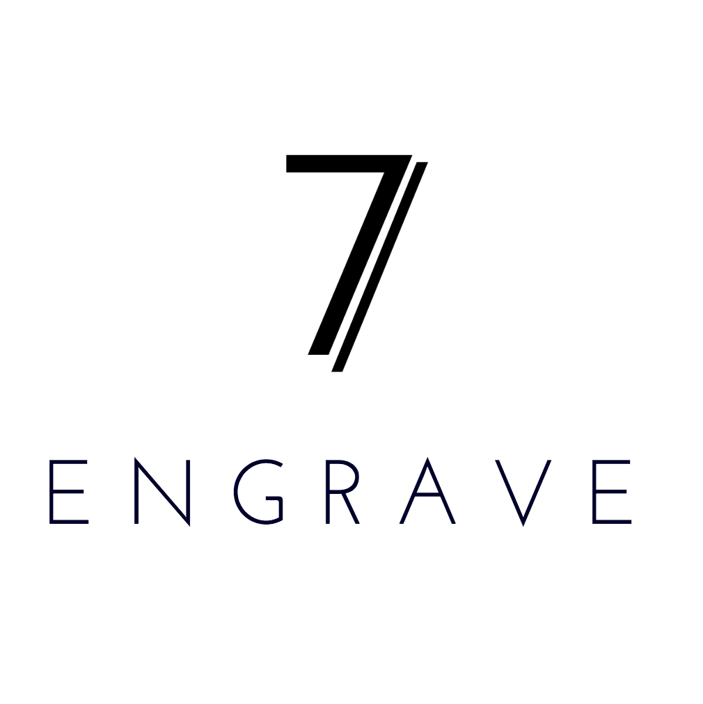 Engrave - $20