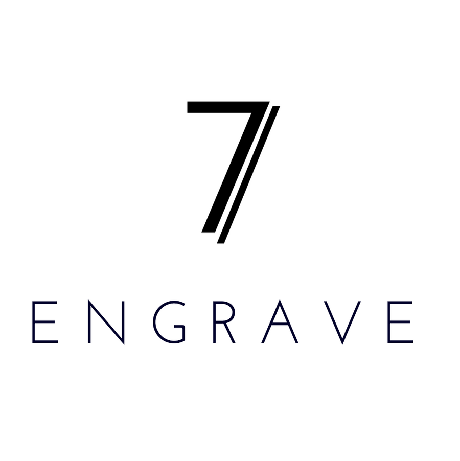 Engrave - $20